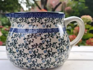 Krug, 1,5 l,12 cm, Tradition 33, BSN J-385^Bunzlauer Keramik Best