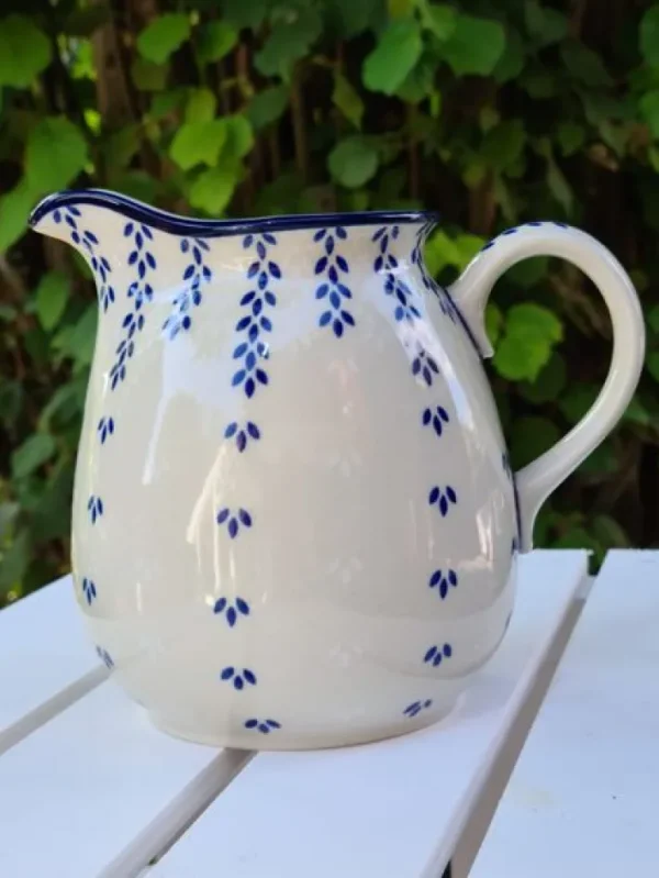 Krug, 1500 ml, Höhe 16 cm, Harvest^Bunzlauer Keramik Outlet