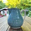 Krug, 3000 ml, Höhe 22 cm, Smile^Bunzlauer Keramik Sale