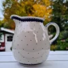 Krug, 500 ml, Höhe 11 cm, Tradition 26, BSN 7326^Bunzlauer Keramik Sale