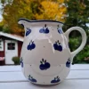 Krug, 500 ml, Höhe 11 cm, Tradition 22, BSN 7330^Bunzlauer Keramik Fashion