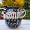 Krug, 500 ml, Höhe 11 cm, Tradition 1, BSN 6463^Bunzlauer Keramik Discount