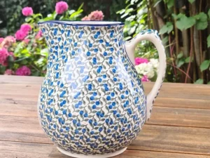 Krug, 3000 ml, Höhe 22 cm, Tradition 32 - BSN J-434^Bunzlauer Keramik Online