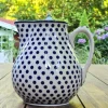 Krug, 3000 ml, Höhe 22 cm, Tradition 24^Bunzlauer Keramik Hot