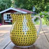 Krug, 3000 ml, Höhe 22 cm, Tradition 20^Bunzlauer Keramik Sale