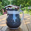 Krug, 3000 ml, Höhe 22 cm, Tradition 1 - BSN 5373^Bunzlauer Keramik Hot