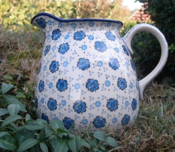 Krug, 1500 ml, Höhe 16 cm, Tradition 34, BSN J-442^Bunzlauer Keramik Clearance