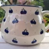 Krug, 1500 ml, Höhe 12 cm, Tradition 22 - polish pottery - BSN 7425^Bunzlauer Keramik Best