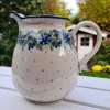 Krug, 1000 ml, Höhe 16 cm, Tradition 7, BSN s-359^Bunzlauer Keramik New