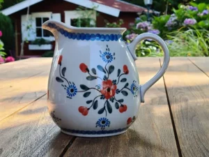 Krug, 1000 ml, Höhe 16 cm, Tradition 53^Bunzlauer Keramik Fashion
