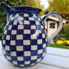 Krug, 1000 ml, Höhe 16 cm, Tradition 27 - polonaise poterie - BSN 7708^Bunzlauer Keramik Discount
