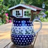 Krug, 1000 ml, Höhe 16 cm, Tradition 11 - BSN 3051^Bunzlauer Keramik Hot