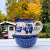 Krug, 500 ml, Höhe 11 cm, Tradition 9, BSN 7335^Bunzlauer Keramik Hot