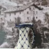 Krug / Vase 18 cm hoch, um 600 ml Unikat, antik eventuell Glasurrisse^Bunzlauer Keramik Clearance