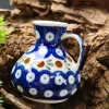 Krug, Miniatur, Tradition 6, - BSN 6979^Bunzlauer Keramik Online