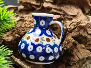 Krug, Miniatur, Tradition 6, - BSN 6979^Bunzlauer Keramik Online