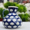 Krug, Miniatur, Tradition 4, - BSN 6981^Bunzlauer Keramik Best