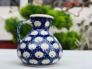 Krug, Miniatur, Tradition 4, - BSN 6981^Bunzlauer Keramik Best