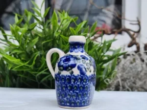 Krug, Miniatur, Tradition 9, - BSN 6889^Bunzlauer Keramik Hot