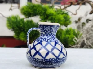 Krug, Miniatur, Tradition 2, BSN 6983^Bunzlauer Keramik New