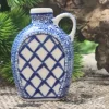 Krug, Miniatur, Tradition 2, BSN 3022^Bunzlauer Keramik Hot