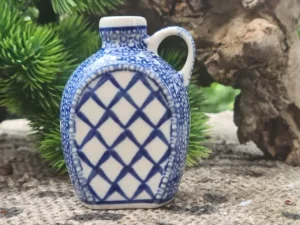 Krug, Miniatur, Tradition 2, BSN 3022^Bunzlauer Keramik Hot