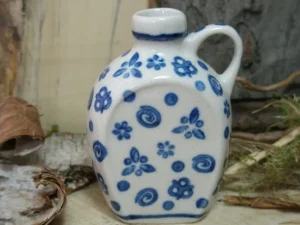 Krug, Miniatur, Tradition 12, BSN 3020^Bunzlauer Keramik New