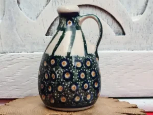 Krug, Miniatur, Tradition 1, - BSN 6938^Bunzlauer Keramik Best