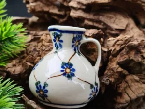 Krug, Miniatur, Tradition 8, - BSN 6977^Bunzlauer Keramik New