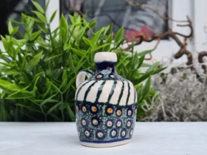Krug, Miniatur, Tradition 1, - BSN 6937^Bunzlauer Keramik Hot