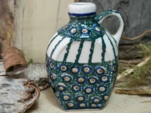 Krug, Miniatur, Tradition 1, - BSN 3021^Bunzlauer Keramik New