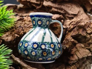 Krug, Miniatur, Tradition 1, BSN 6984^Bunzlauer Keramik Clearance