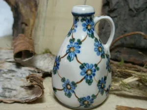 Krug, Miniatur, Tradition 8, - BSN 6903^Bunzlauer Keramik Hot