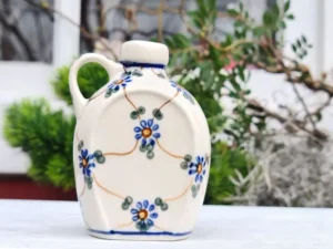 Krug, Miniatur, Tradition 8, - BSN 3027^Bunzlauer Keramik Fashion