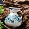 Krug, Miniatur, Tradition 7, - BSN 6978^Bunzlauer Keramik Outlet