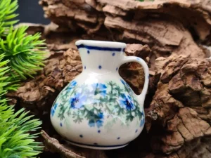 Krug, Miniatur, Tradition 7, - BSN 6978^Bunzlauer Keramik Outlet