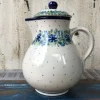 Krug mit Deckel, Vol. 1 l, 22 cm, Tradition 7, BSN s-559^Bunzlauer Keramik Fashion