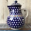 Krug mit Deckel, Vol. 1 l, 22 cm, Tradition 6, BSN s-558^Bunzlauer Keramik Fashion