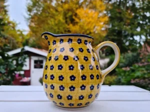 Krug, Vol. 500 ml, 11 cm, Trad. 20, BSN 7331^Bunzlauer Keramik Discount