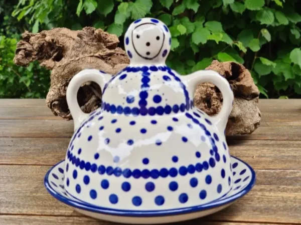 Käsemarie, 20x19 cm, Tradition 24, BSN J-3338^Bunzlauer Keramik Outlet