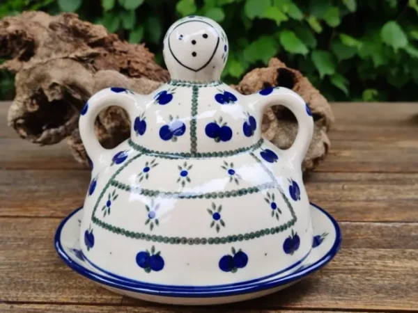 Käsemarie, 20x19 cm, Tradition 22, BSN J-3337^Bunzlauer Keramik Discount