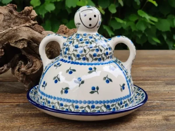 Käsemarie, 20x19 cm, Tradition 32, BSN J-014^Bunzlauer Keramik Outlet