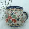 Kugelbecher, 300 ml, Ø8 cm,9,5 cm, Signature 8, BSN m-2740^Bunzlauer Keramik Online