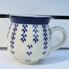 Kugelbecher, 450 ml,10 cm, Harvest^Bunzlauer Keramik Hot