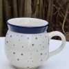 Kugelbecher, 450 ml,10 cm, Little Gem^Bunzlauer Keramik Fashion