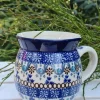 Kugelbecher, 450 ml,10 cm, Seville^Bunzlauer Keramik Hot