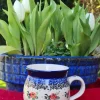 Kugelbecher, 220 ml,8 cm, Tea Rose^Bunzlauer Keramik Sale