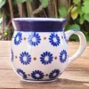 Kugelbecher, 350 ml,9,5 cm, Tradition 39, BSN 60009^Bunzlauer Keramik Online