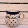 Kugelbecher, 450 ml,10 cm, Tradition 38^Bunzlauer Keramik Online