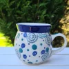 Kugelbecher, 450 ml,10 cm, Tradition 36^Bunzlauer Keramik Online